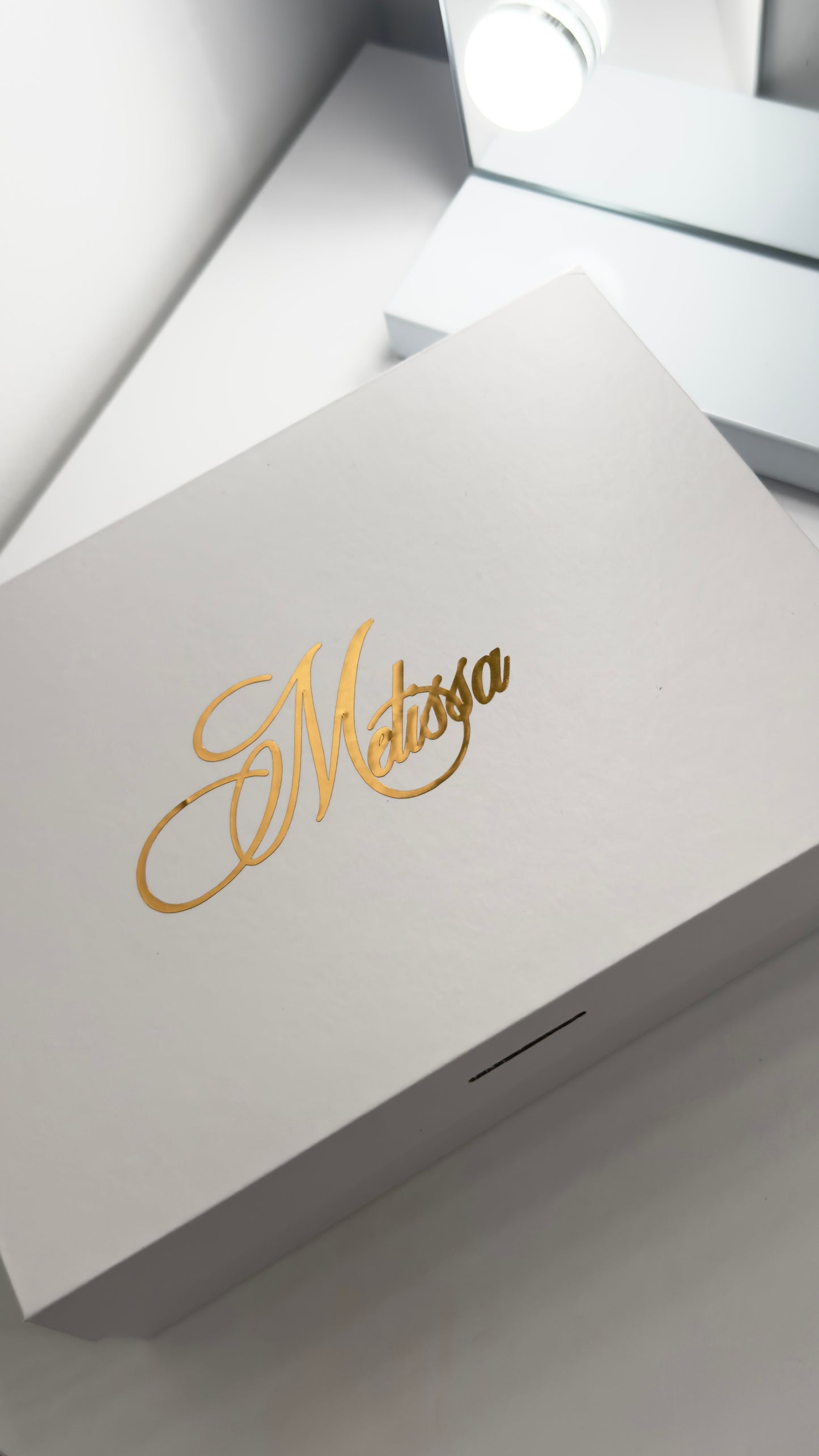 coffret bague rose eternel